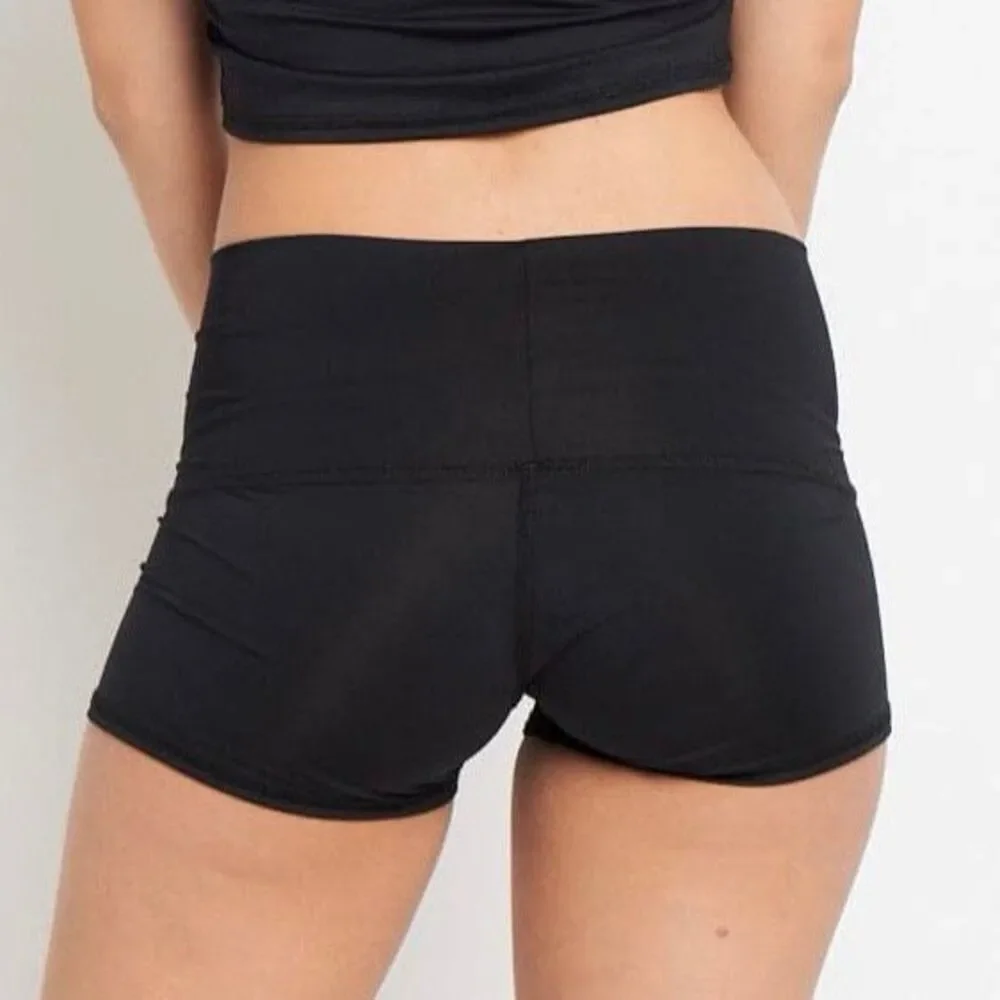 teeki sun shorts